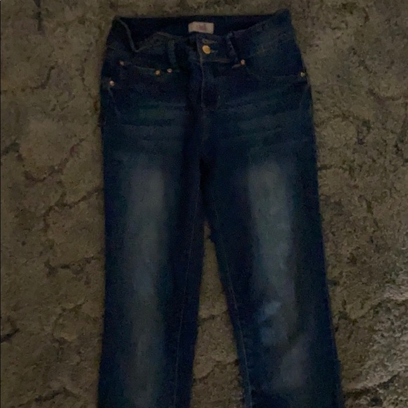 Jeans - Picture 5 of 9
